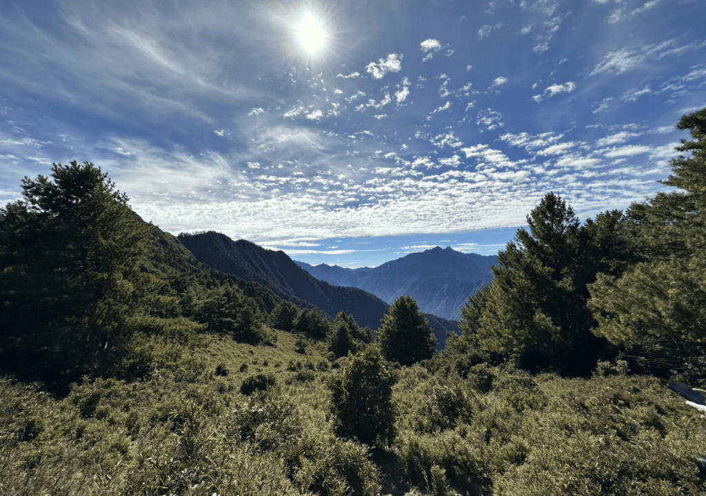 郡大山